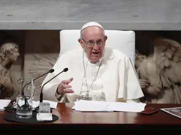 El papa Francisco en Irlanda El papa Francisco en Irlanda