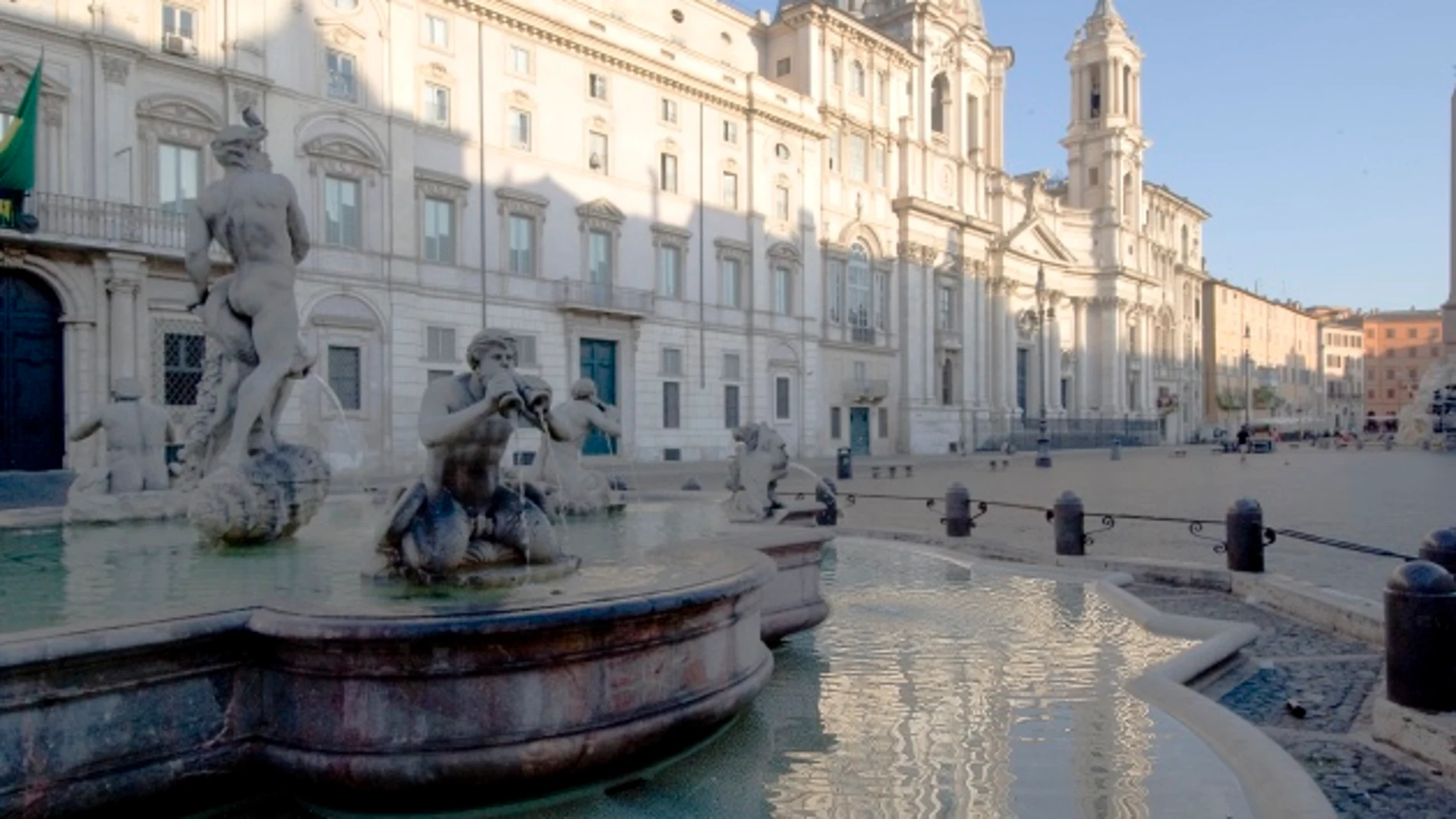 Piazza Navona Piazza Navona