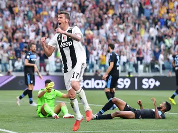 La Juventus impone su ley ante la Lazio con un Cristiano sin gol La Juventus impone su ley ante la Lazio con un Cristiano sin gol