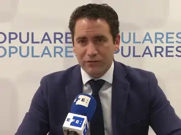 El PP ve a Cataluña entre sitios más inseguros de Europa por independentismo El PP ve a Cataluña entre sitios más inseguros de Europa por independentismo