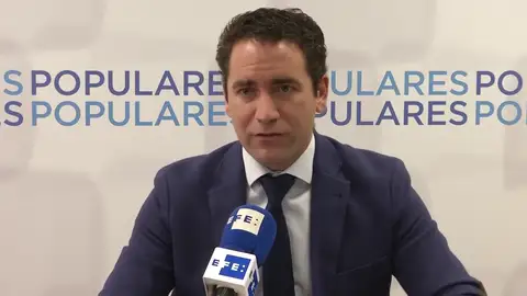 El PP ve a Cataluña entre sitios más inseguros de Europa por independentismo El PP ve a Cataluña entre sitios más inseguros de Europa por independentismo