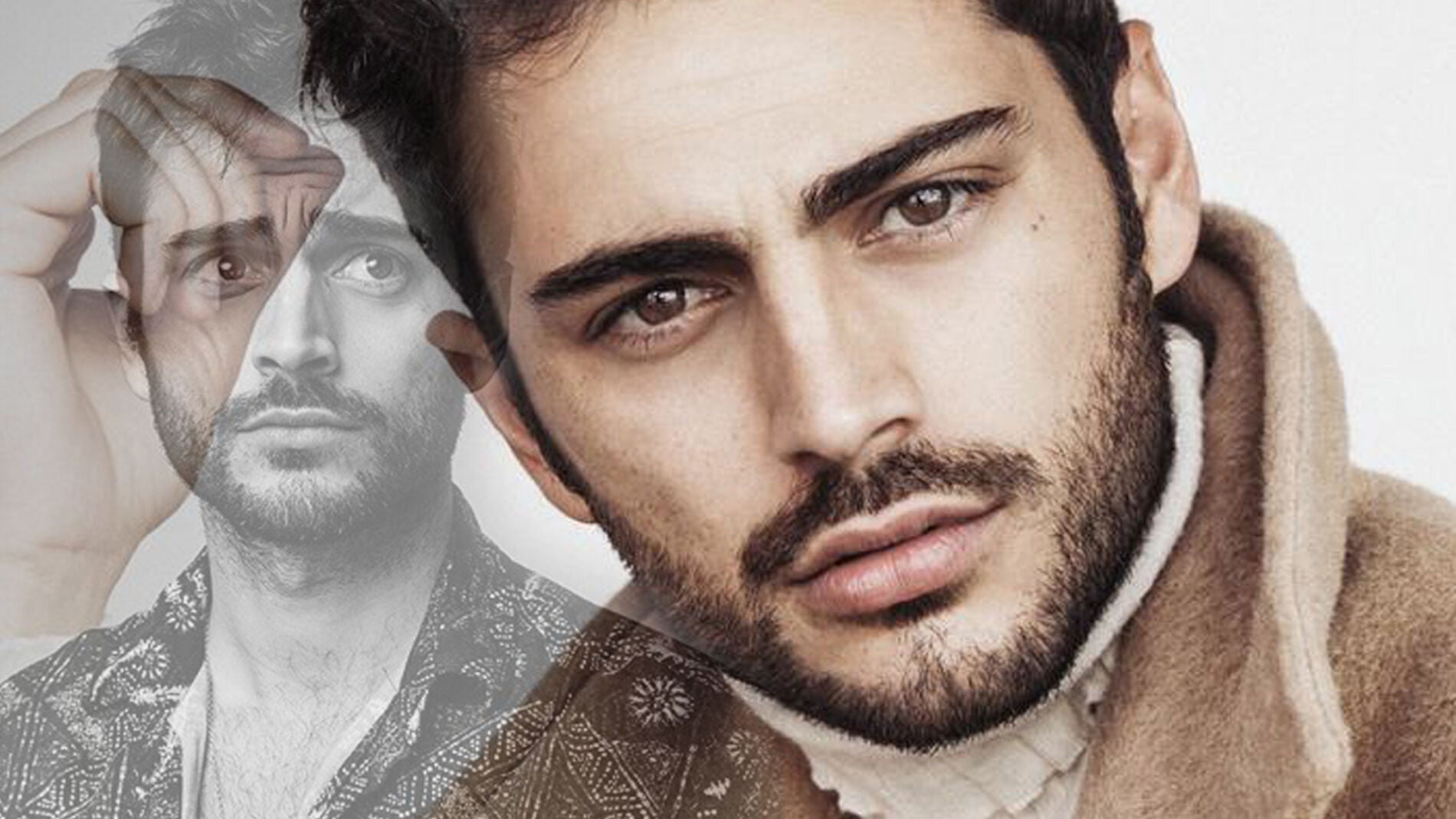 Rub&eacute;n Bernal, Sa&uacute;l Ortega en 'El secreto de Puente Viejo'