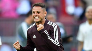 Chicharito Chicharito