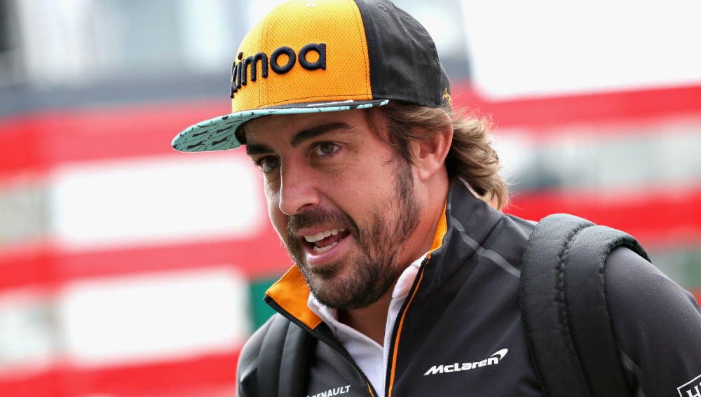 Fernando Alonso