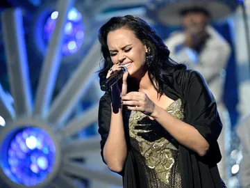 Shaila Dúrcal Shaila Dúrcal