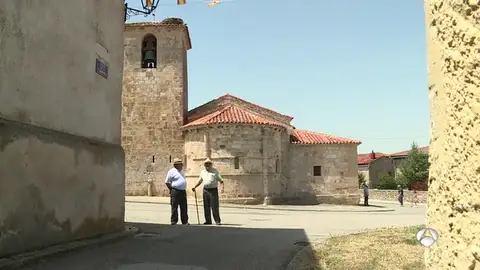 Un pueblo de Guadalajara cuenta con el aire más limpio de España Un pueblo de Guadalajara cuenta con el aire más limpio de España