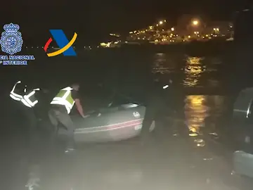 Detienen a 31 personas en una de las mayores operaciones contra el narcotráfico en Canarias Detienen a 31 personas en una de las mayores operaciones contra el narcotráfico en Canarias
