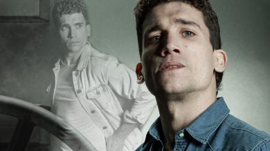 Jaime Lorente rescata la secuencia menos 'apetecible' para Denver en 'La casa de papel'
