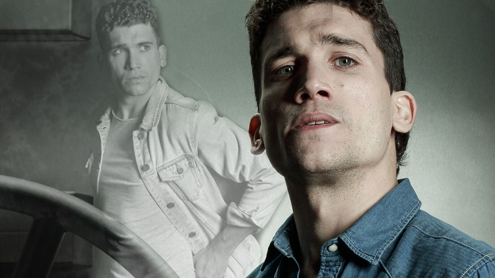 Jaime Lorente rescata la secuencia menos 'apetecible' para Denver en 'La casa de papel'