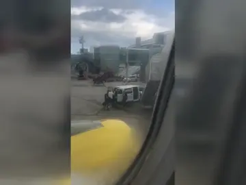 Quim Torra se reunirá este lunes con Carles Puigdemont en Waterloo, en Bélgica Quim Torra se reunirá este lunes con Carles Puigdemont en Waterloo, en Bélgica