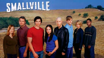 'Smallville'