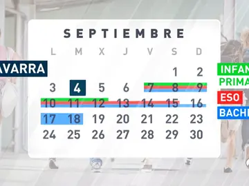 vuelta al cole vuelta al cole