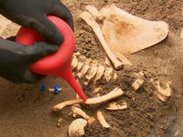 EXCAVACION