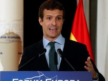 Pablo Casado