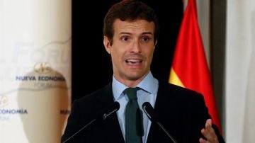 Pablo Casado