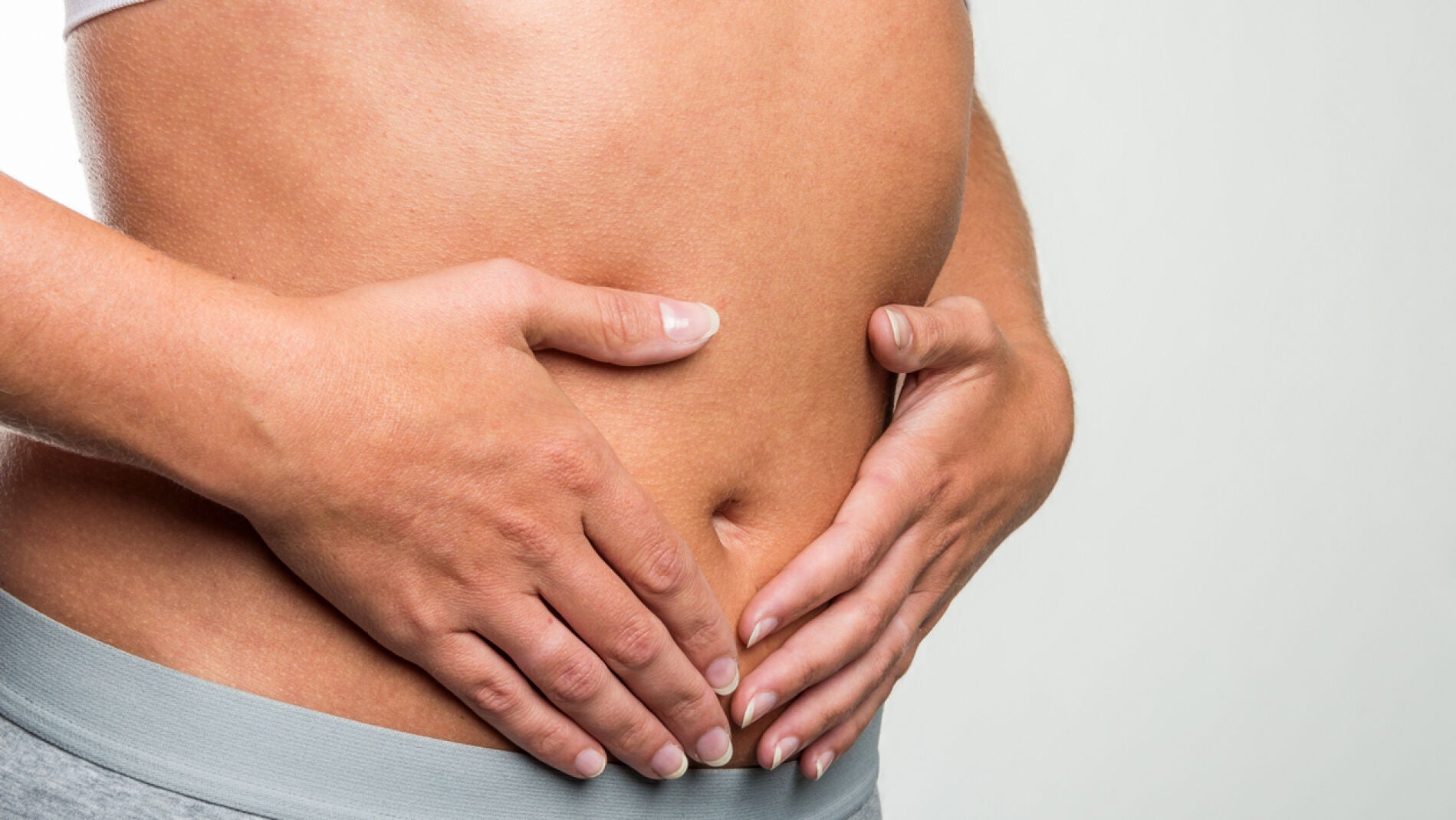 Cambios en el cuerpo por el deporte