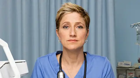 'Nurse Jackie' 'Nurse Jackie'