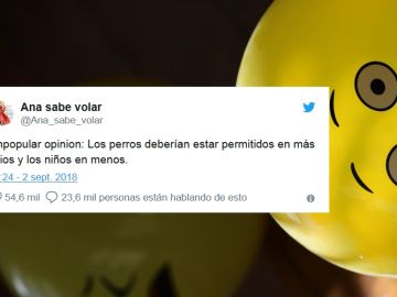Opiniones impopulares Opiniones impopulares