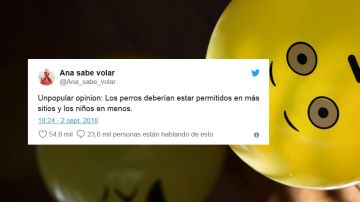 Opiniones impopulares