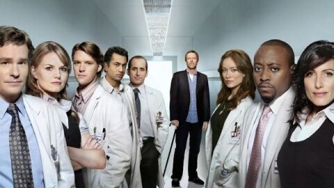 'House'