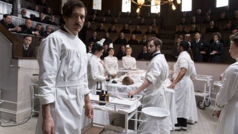 'The Knick'