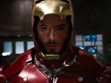¿Dice adiós Robert Downey Jr. como Iron Man?