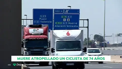 CiclistaA3D CiclistaA3D