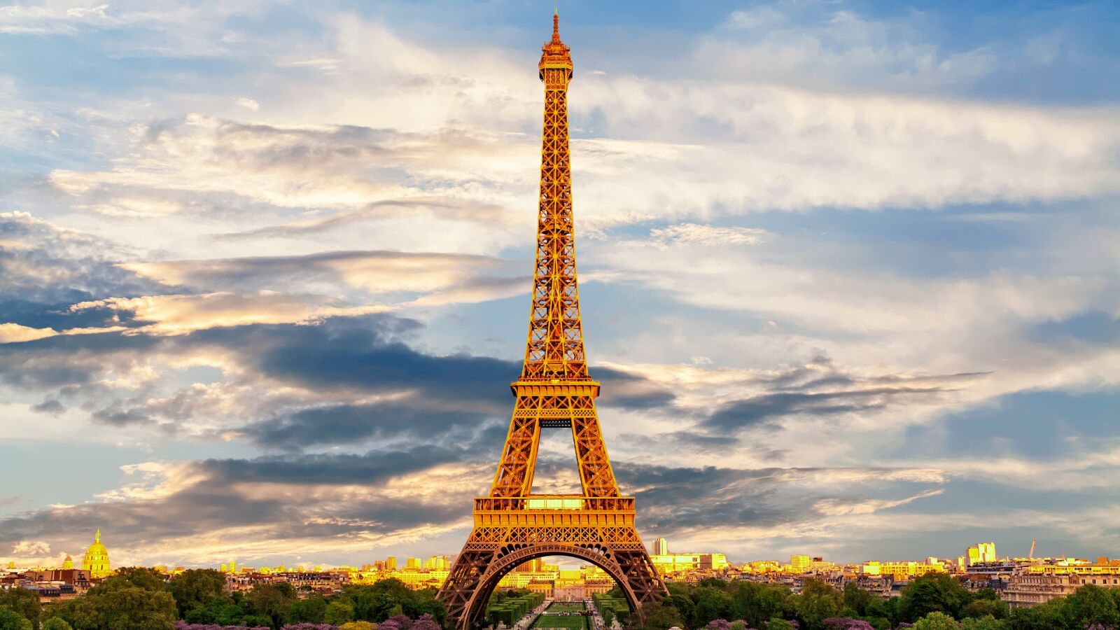 Estas son algunas de las curiosidades de la Torre Eiffel en su 130 aniversario