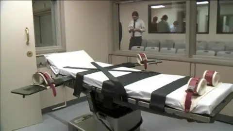 Aumentan los partidarios de la pena de muerte en EEUU Aumentan los partidarios de la pena de muerte en EEUU