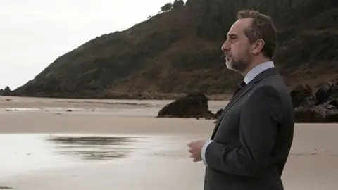 'Doctor Mateo' 'Doctor Mateo'