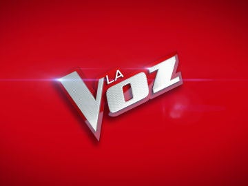Logo La Voz Logo La Voz