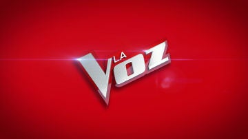 Logo La Voz