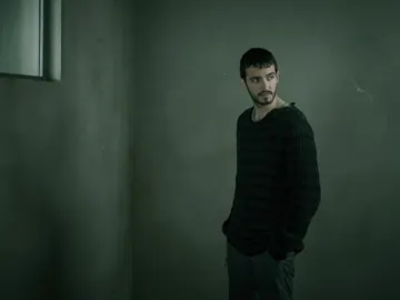 Kiko Rossi es Eneko en 'Presunto Culpable' Kiko Rossi es Eneko en 'Presunto Culpable'