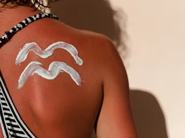 Bronceado Bronceado