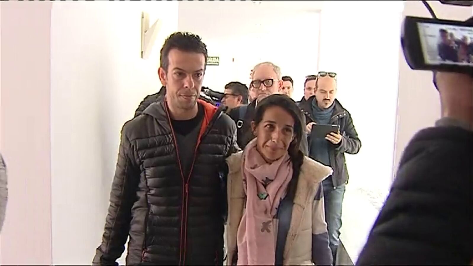 La madre de Gabriel Cruz agradece el apoyo y el respeto durante el juicio a Ana Julia Quezada