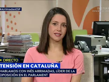 ARRIMADAS ARRIMADAS