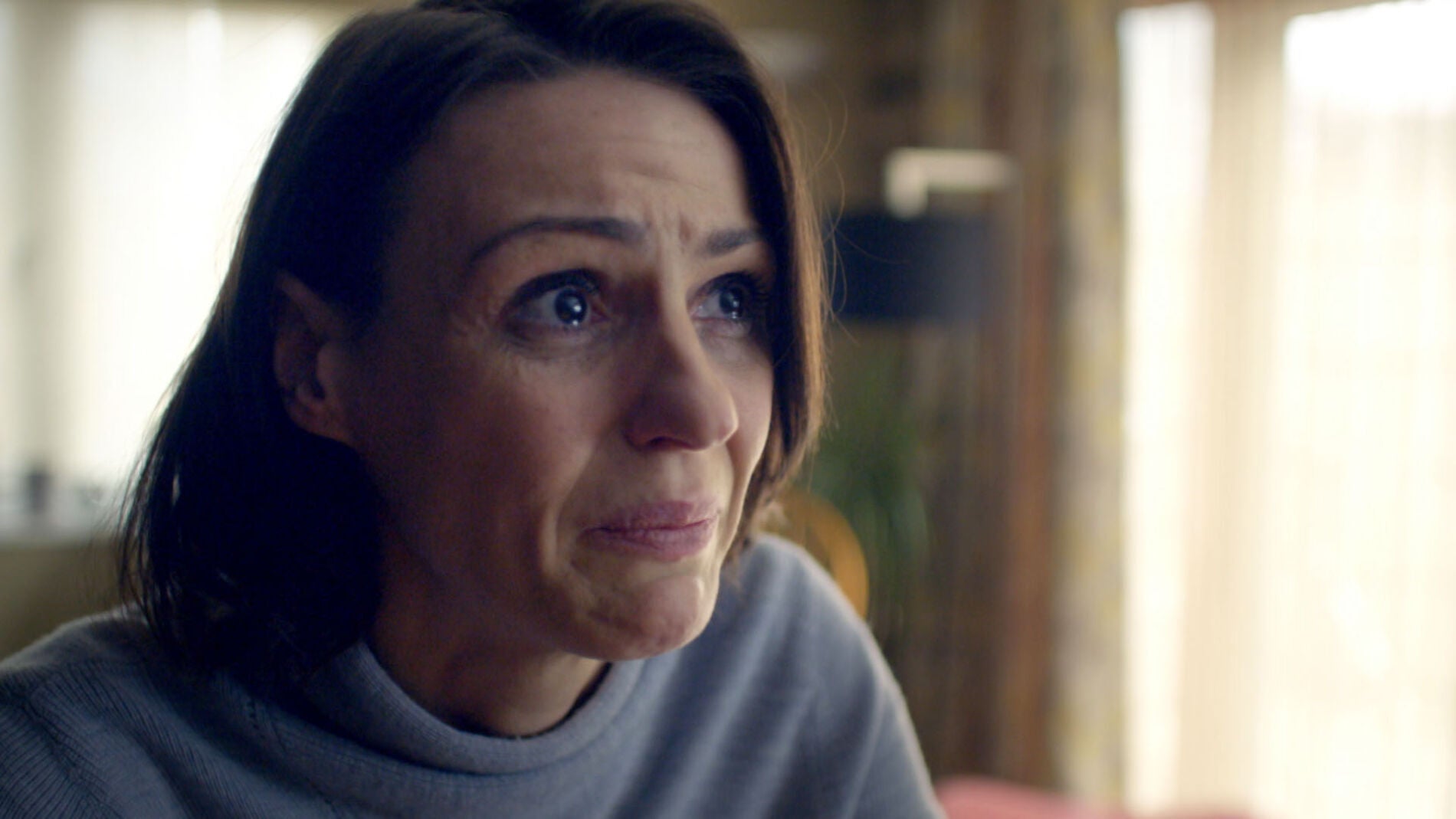 Doctora Foster: "Simon, te quiero aunque me hayas sido infiel"