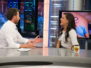 Carolina Marín, sobre su último triunfo: "Yo sabía que me lo iba a llevar" Carolina Marín, sobre su último triunfo: "Yo sabía que me lo iba a llevar"