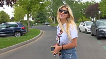Anita Matamoros