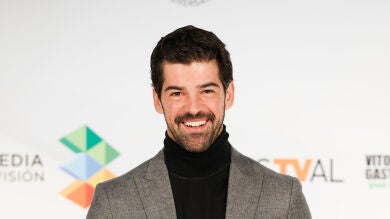 El nuevo y favorecedor cambio de look de Miguel Ángel Muñoz