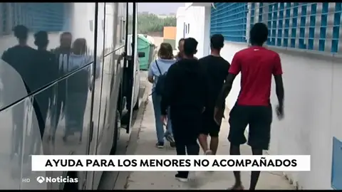 MENORES MENORES