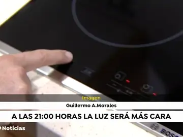 LUZ LUZ