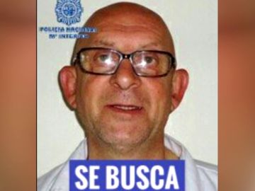 La Policía busca en Portugal al preso fugado de una cárcel de Ourense