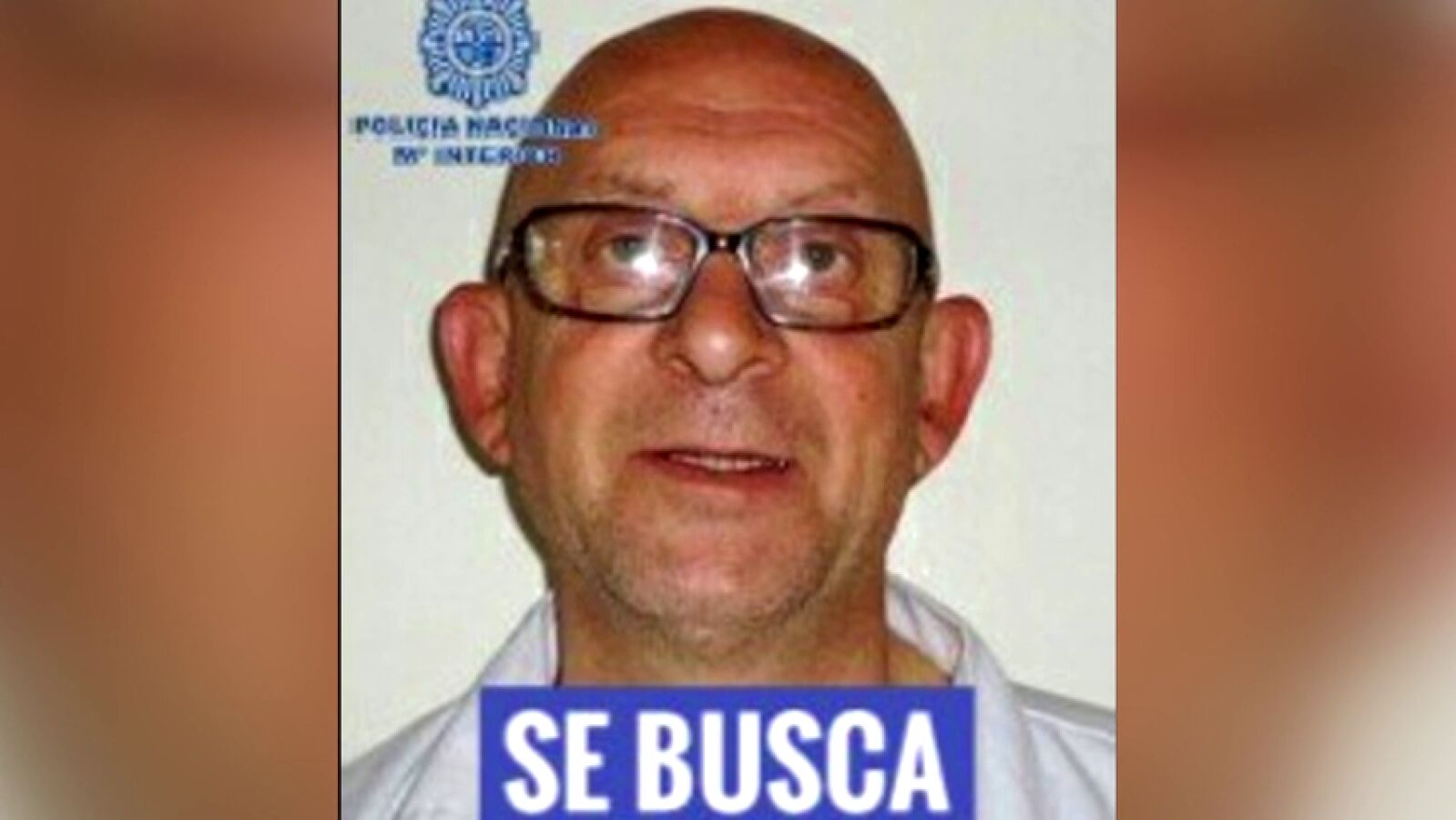 La Policía busca en Portugal al preso fugado de una cárcel de Ourense