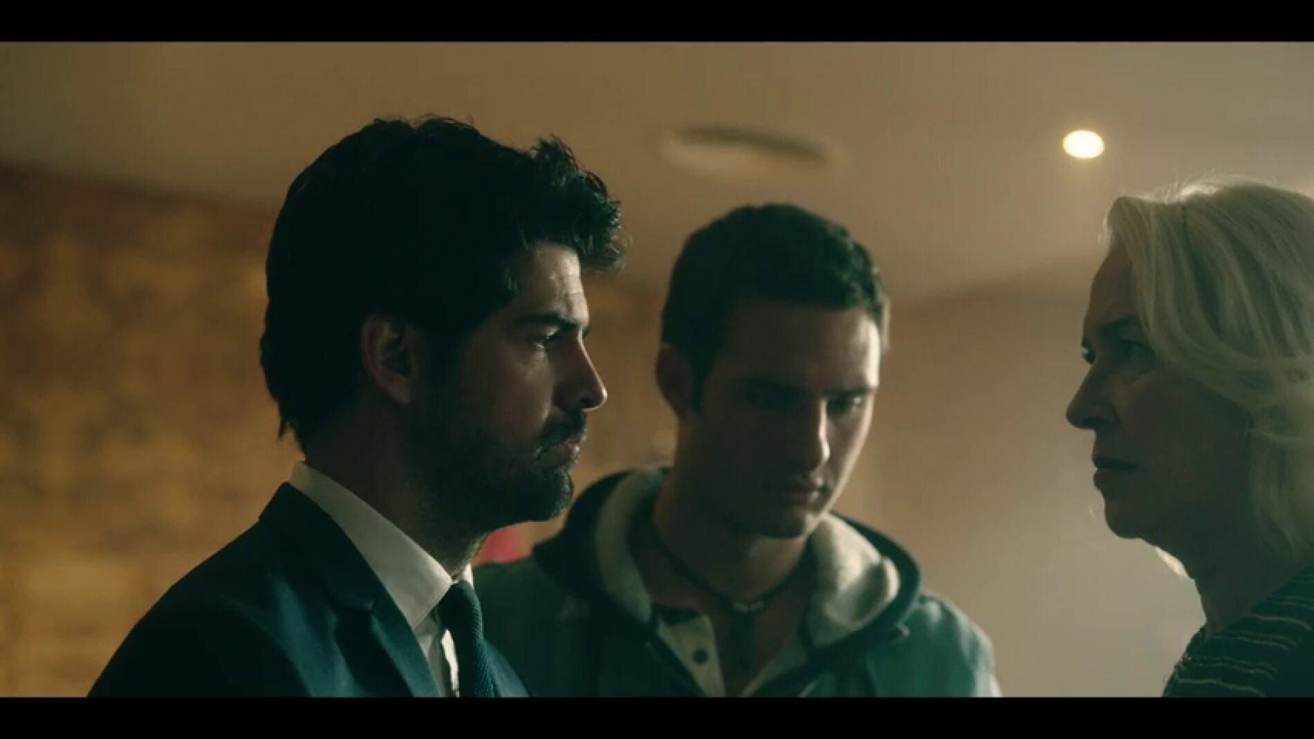 Disfruta del avance de 'Presunto Culpable': Dos familias enfrentadas y un misterio sin resolver