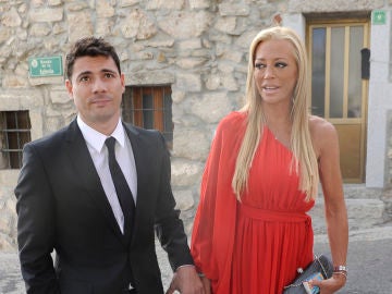 Belén Esteban y Fran Álvarez Belén Esteban y Fran Álvarez