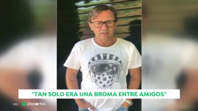 Críticas a Luis Carlos Maurel tras su polémico vídeo: 