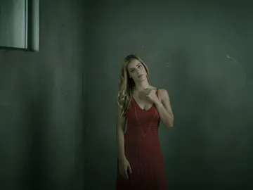 Alejandra Onieva es Anne Otxoa en 'Presunto Culpable' Alejandra Onieva es Anne Otxoa en 'Presunto Culpable'