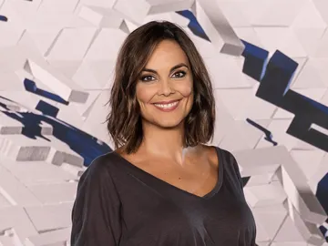 Mónica Carrillo - Cara - 2018/2019 Mónica Carrillo - Cara - 2018/2019