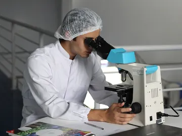Investigadores españoles trabajan en una nueva terapia contra el cáncer Investigadores españoles trabajan en una nueva terapia contra el cáncer